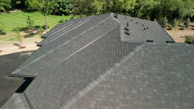 4 Ply Roofing in Hickory Creek, TX